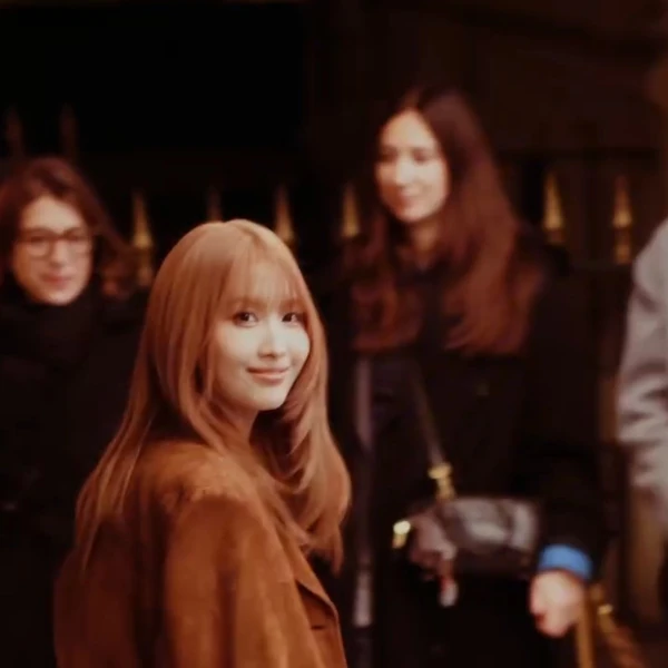 ファンが選んだモモ (TWICE)最高の瞬間