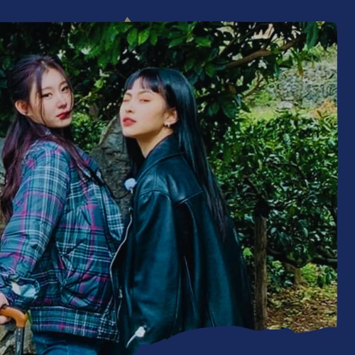 ファンが選んだITZY最高の瞬間