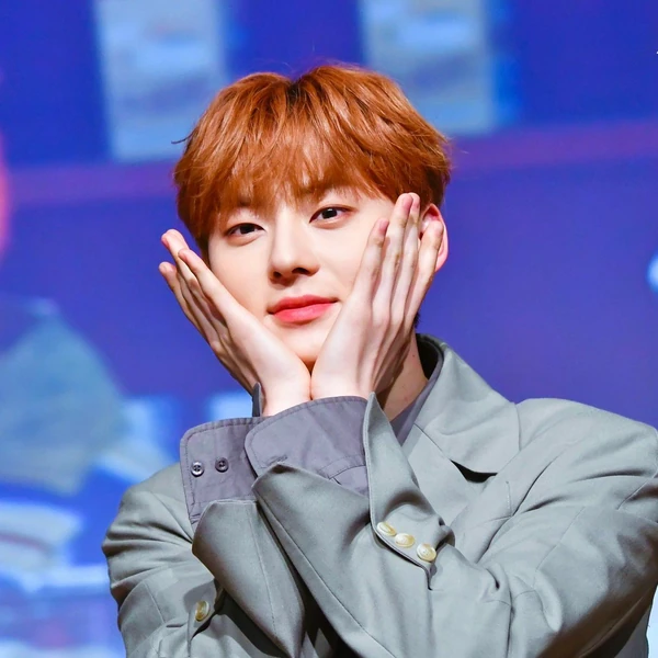 粉丝票选的黃旼炫最佳瞬间