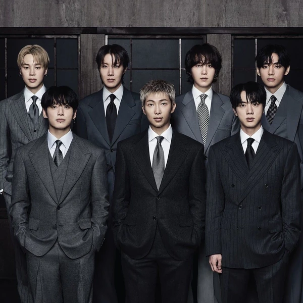 Penampilan BTS yang Paling Dicintai Hari Ini