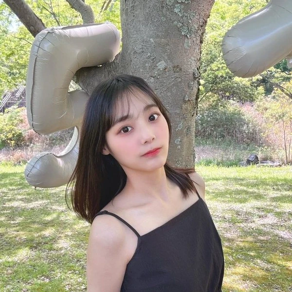 シヨン (QWER)への愛が詰まった人気写真