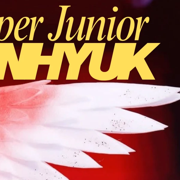 Foto Populer Penuh Cinta untuk Eunhyuk (Super Junior)