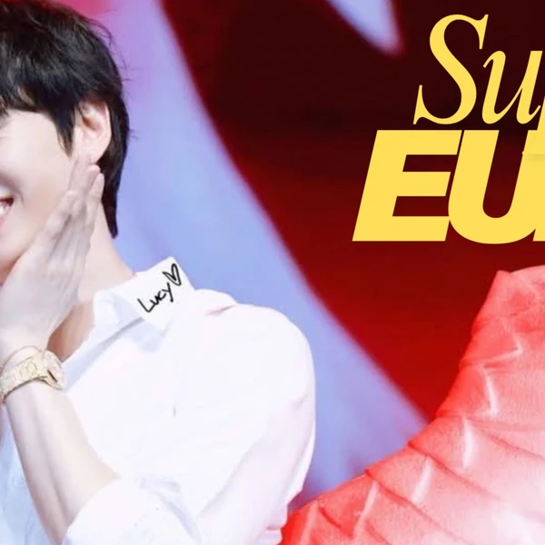 Foto Populer Penuh Cinta untuk Eunhyuk (Super Junior)