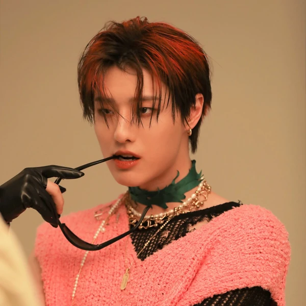 Top Photo Full of WOODZ Love