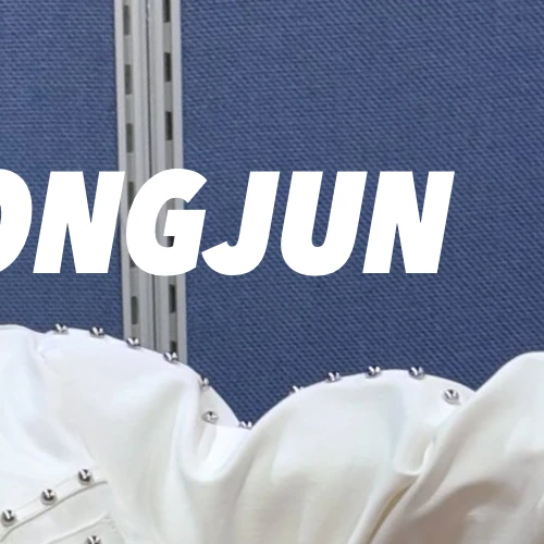 Today's Most Loved Sungjun (TUNEXX)