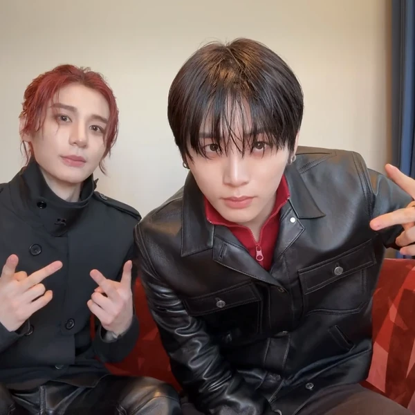 BOYNEXTDOORへの愛が詰まった人気写真