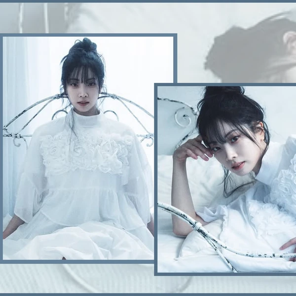 Momen Terbaik Dahyun (TWICE) Pilihan Penggemar