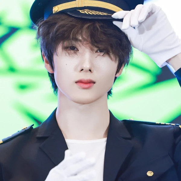 充满粉丝爱意的志晟 (NCT DREAM)人气照片