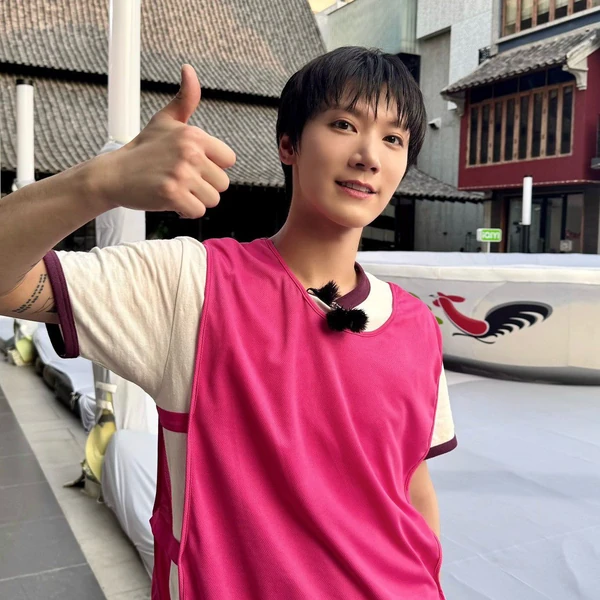 Top Photo Full of TEN (WayV) Love