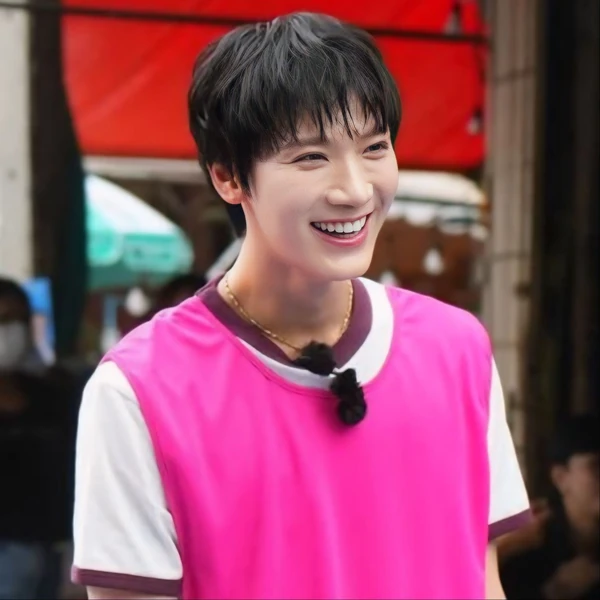 Top Photo Full of TEN (WayV) Love