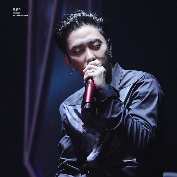 Fans' Pick: Best Moment of Eun Jiwon (SECHSKIES)