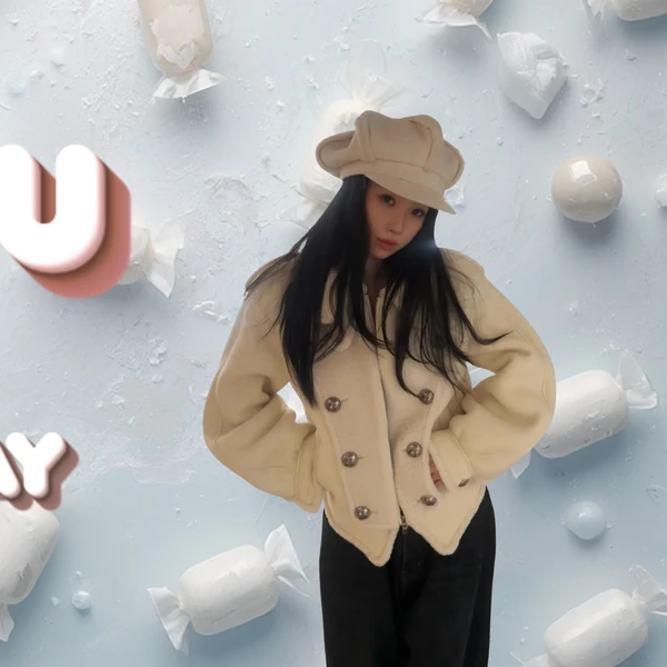 Today's Most Loved Esther Yu