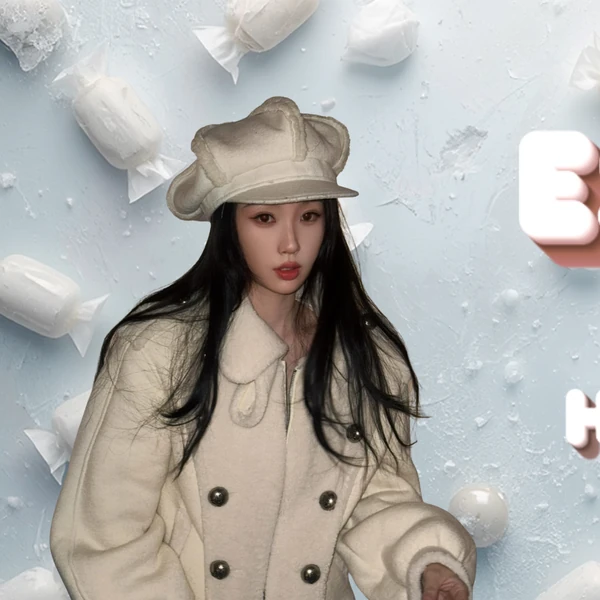 Today's Most Loved Esther Yu