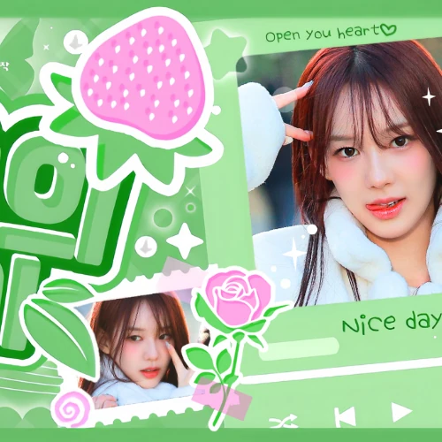 Fans' Pick: Best Moment of Ryu Sarang (izna)