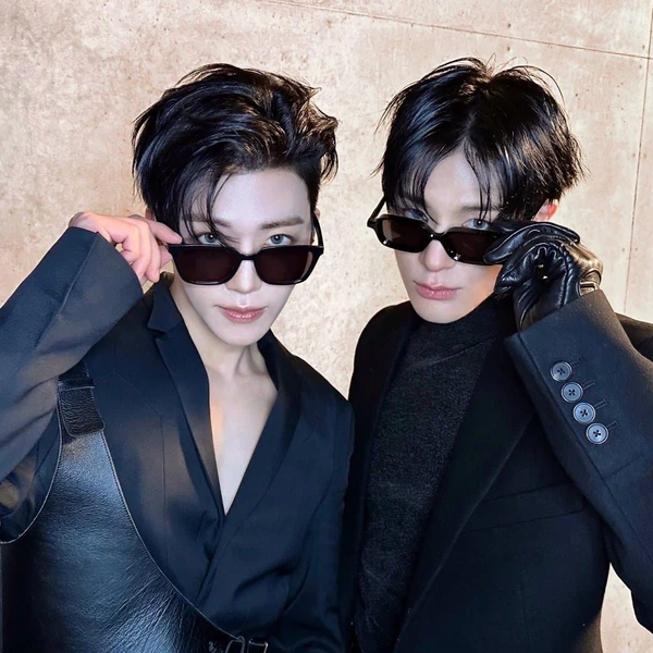 Shining profile picture of NCT DREAM on today's Choeaedol