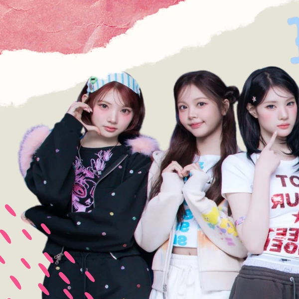 Signature photo of Hearts2Hearts capturing their charm