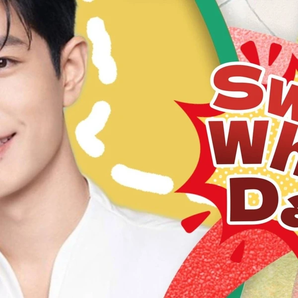 Top Photo Full of Xiao Zhan Love