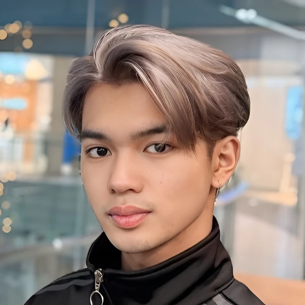 Top Photo Full of Jeromy (HORI7ON) Love