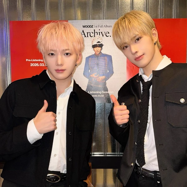 Xikersへの愛が詰まった人気写真