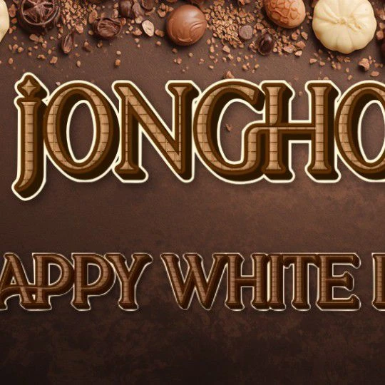 今天最受喜爱的鍾浩 (ATEEZ)