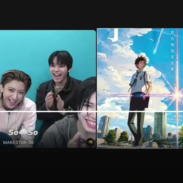 Fans' Pick: Best Moment of Ohyul (LNGSHOT)