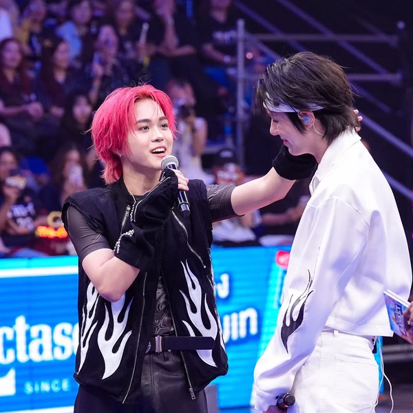 Today's Most Loved THI-O (NexT1DE)