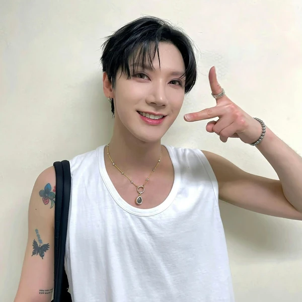 Top Photo Full of TEN (WayV) Love