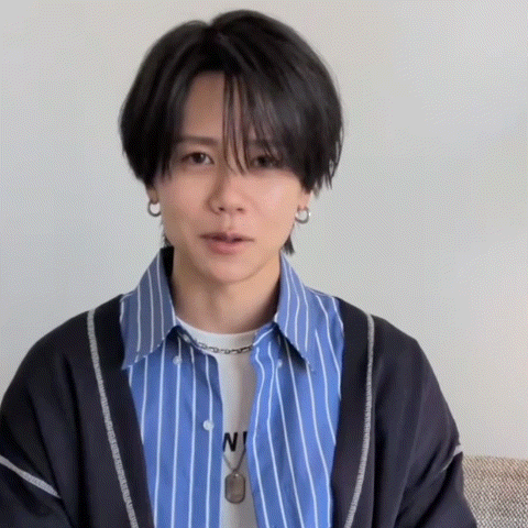 Top Photo Full of Fujimaki Kyosuke (INI) Love