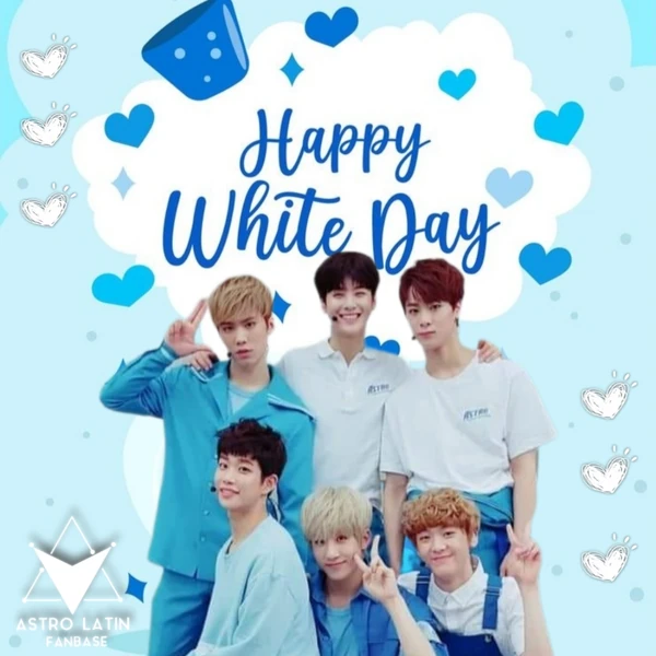 Fans' Pick: Best Moment of ASTRO