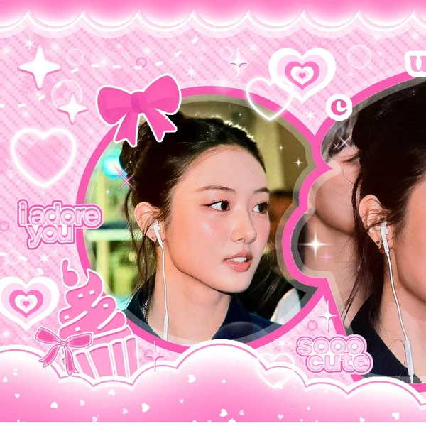 今日最受喜愛的Gawon (MEOVV)