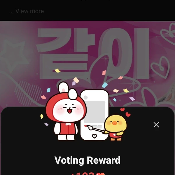 Foto Populer Penuh Cinta untuk BLACKPINK