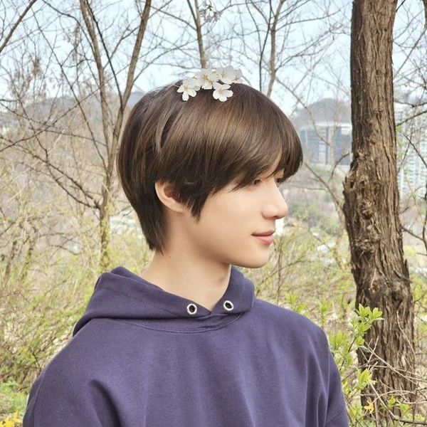 Top Photo Full of Beomgyu (TOMORROW X TOGETHER) Love