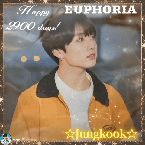 No.1 banner post of Jungkook (BTS) created by fans