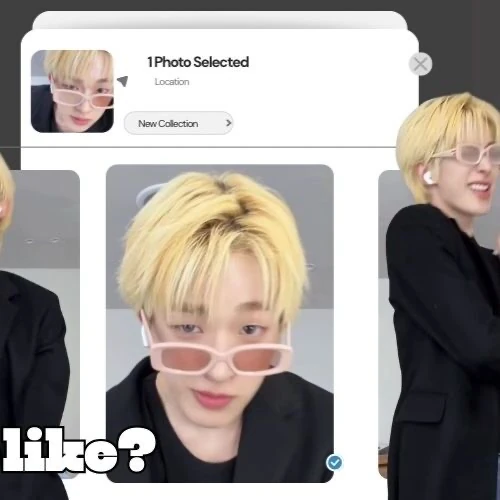 Today's Most Loved Tomoya (NEXZ)