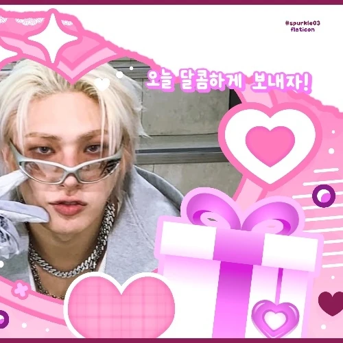 Today's Most Loved Mingi (ATEEZ)
