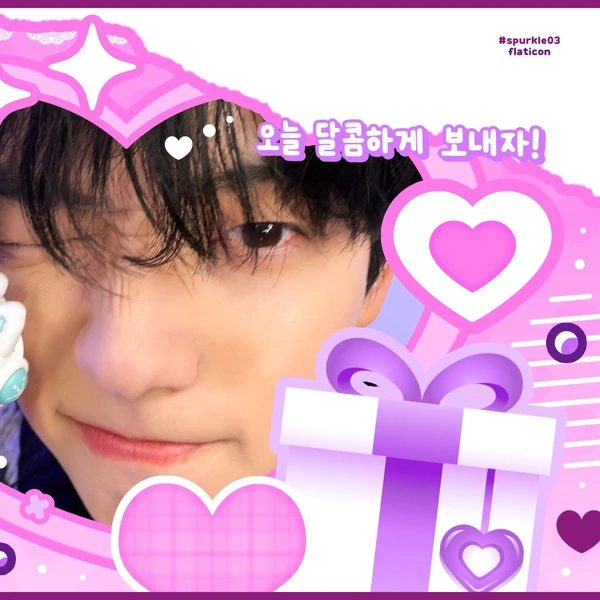 ファンが選んだスビン (TOMORROW X TOGETHER)最高の瞬間