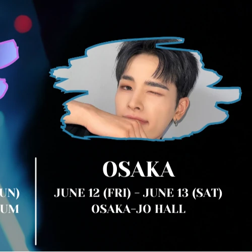 今日最受喜愛的Haru (NEXZ)