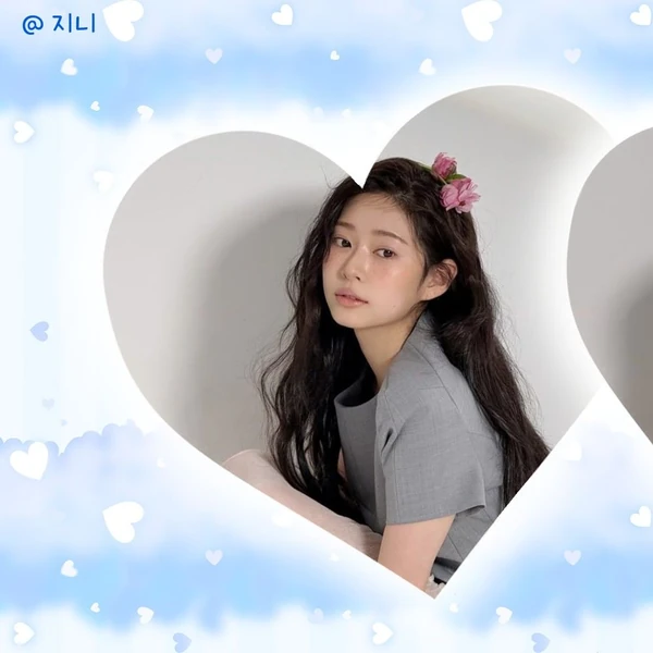 Popular profile picture of Kim Minju loved by fans