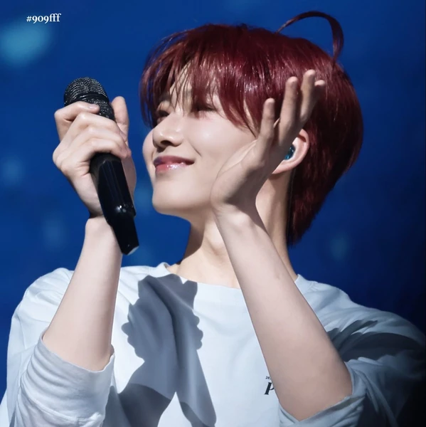 Top Photo Full of Junkyu (TREASURE) Love