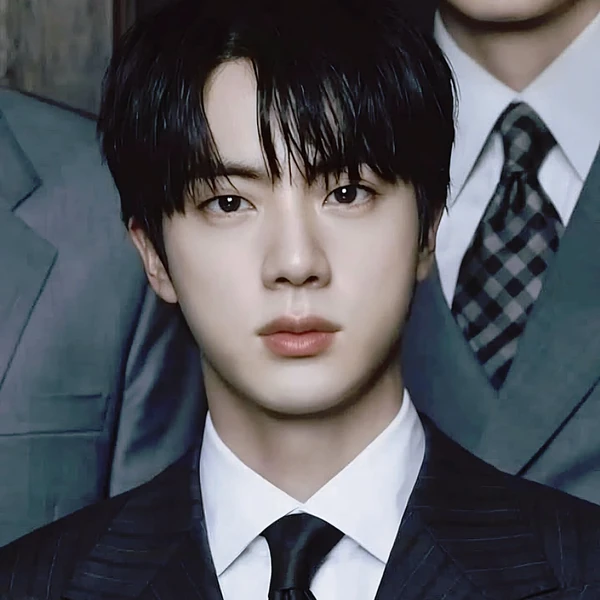 Best moment chosen by Jin (BTS) fandom