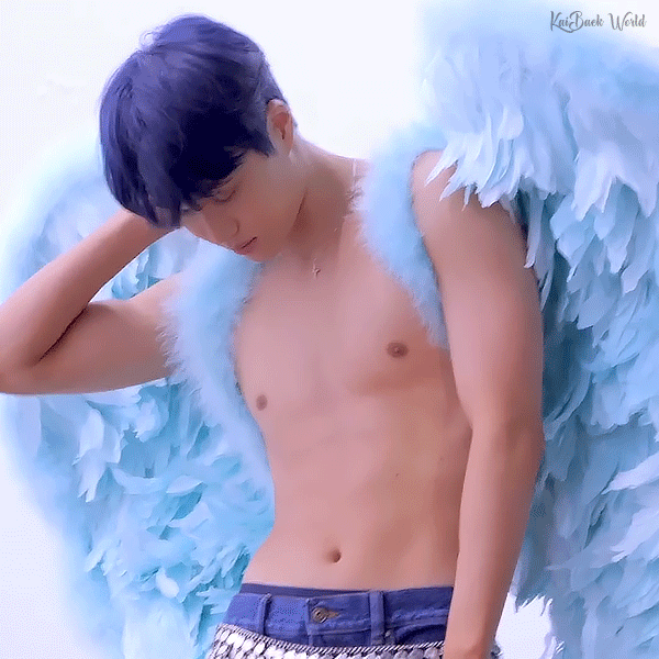 Today's Most Loved Kai (EXO)