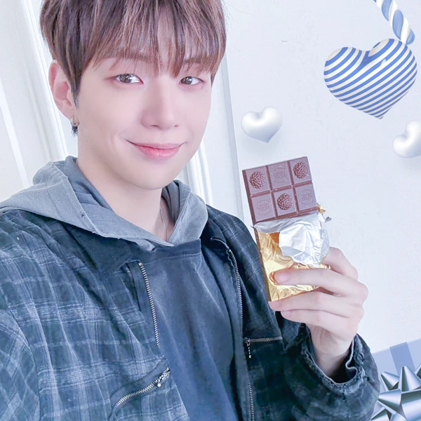 Best moment chosen by Kang Daniel fandom