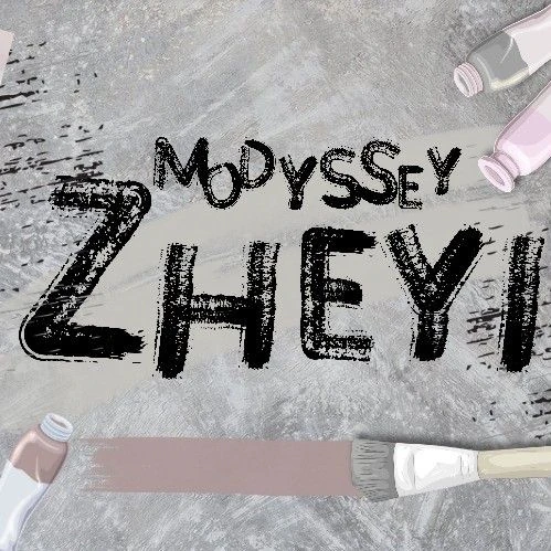 Top Photo Full of Fan Zheyi (MODYSSEY) Love