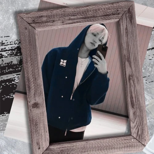 Top Photo Full of Fan Zheyi (MODYSSEY) Love