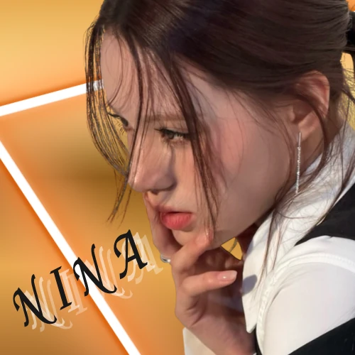 Top Photo Full of Nina (NiziU) Love