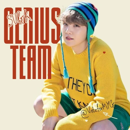 Best moment chosen by SUGA (BTS) fandom