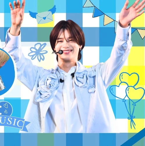 Penampilan K (&TEAM) yang Paling Dicintai Hari Ini