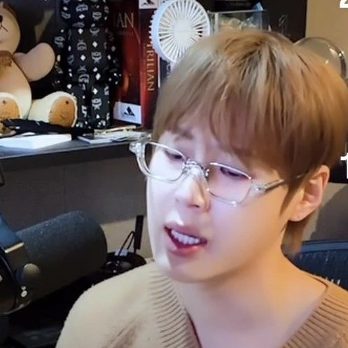 Today's Most Loved Ha Sungwoon