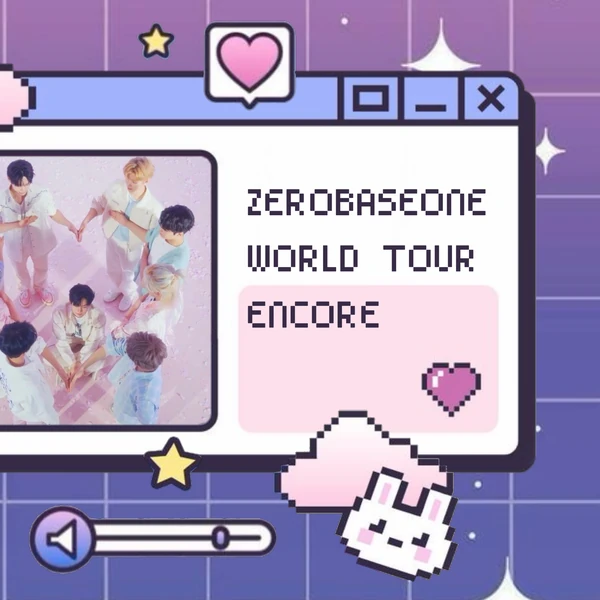 Fans' Pick: Best Moment of Kim Jiwoong (ZEROBASEONE)