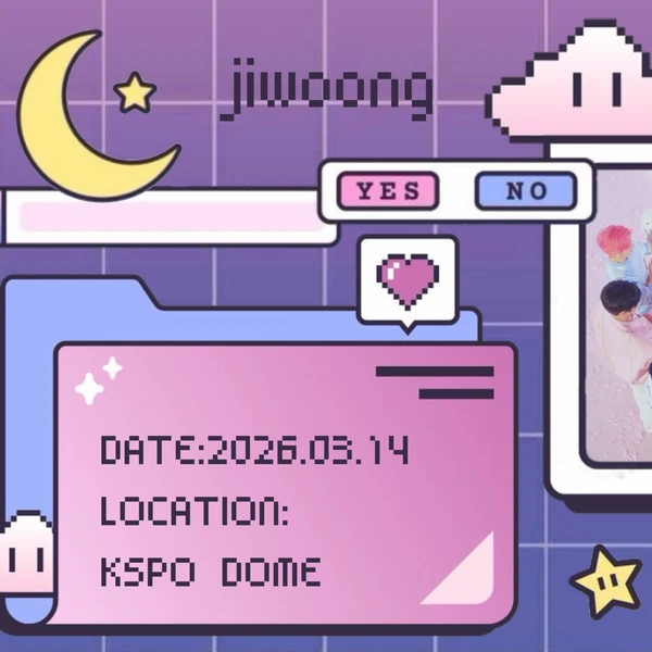 Fans' Pick: Best Moment of Kim Jiwoong (ZEROBASEONE)